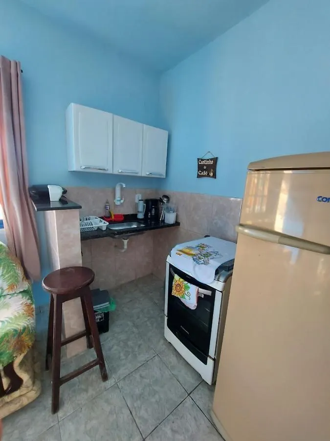 Casa Em Cabo Frio Villa Holiday home
