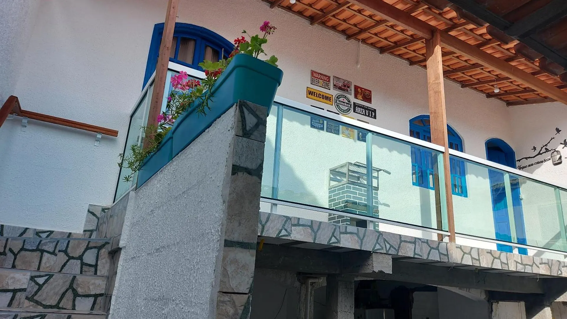 Holiday home Casa Em Cabo Frio Villa