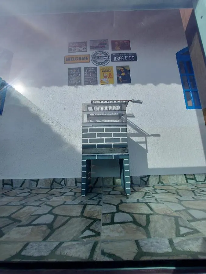 Casa Em Cabo Frio Villa