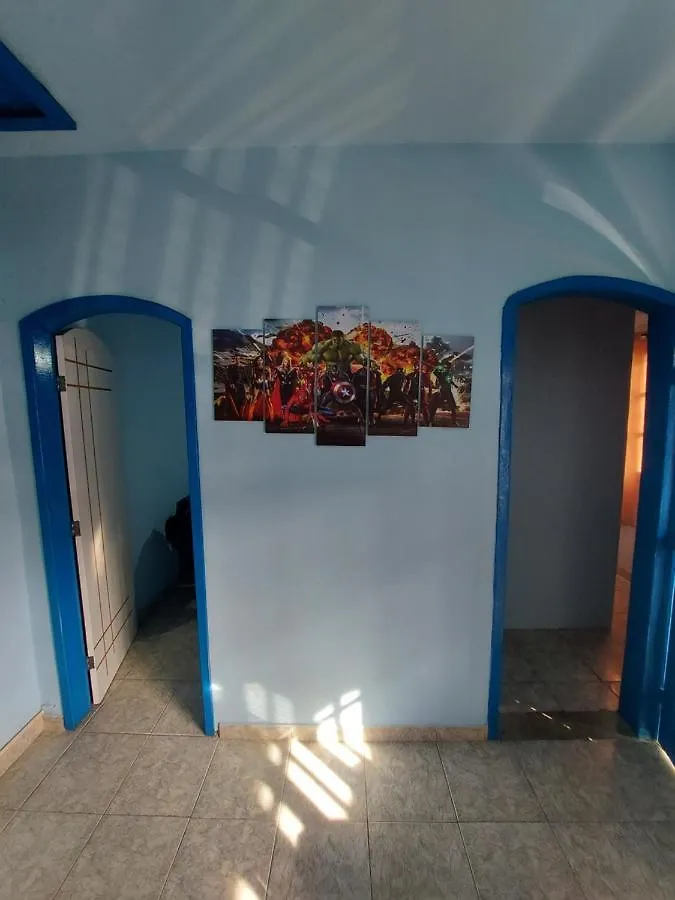Casa Em Cabo Frio Villa Holiday home