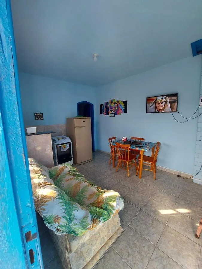 Casa Em Cabo Frio Villa