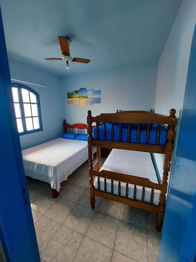 Holiday home Casa Em Cabo Frio Villa