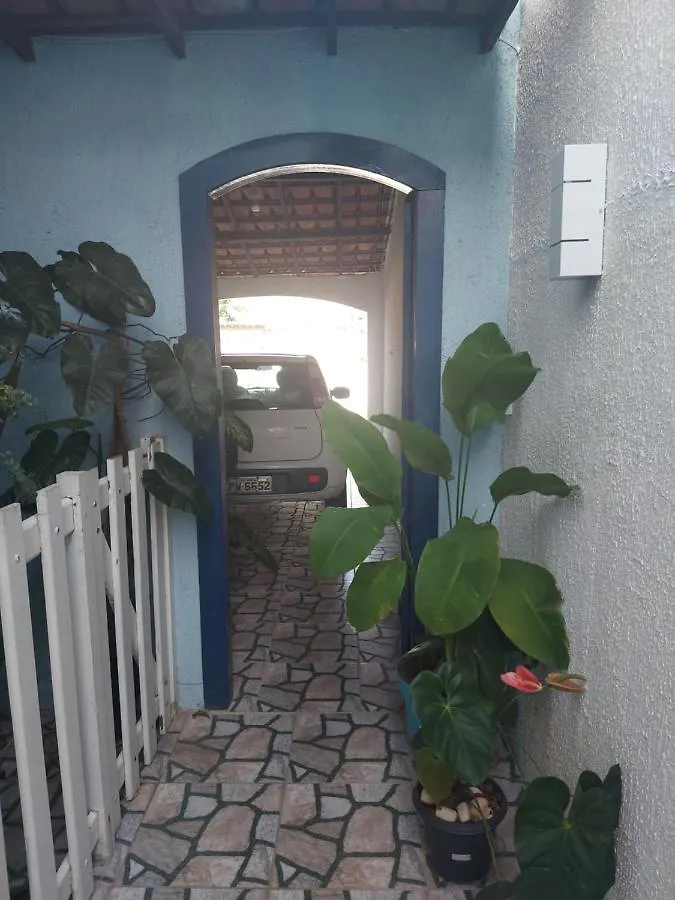 Holiday home Casa Em Cabo Frio Villa