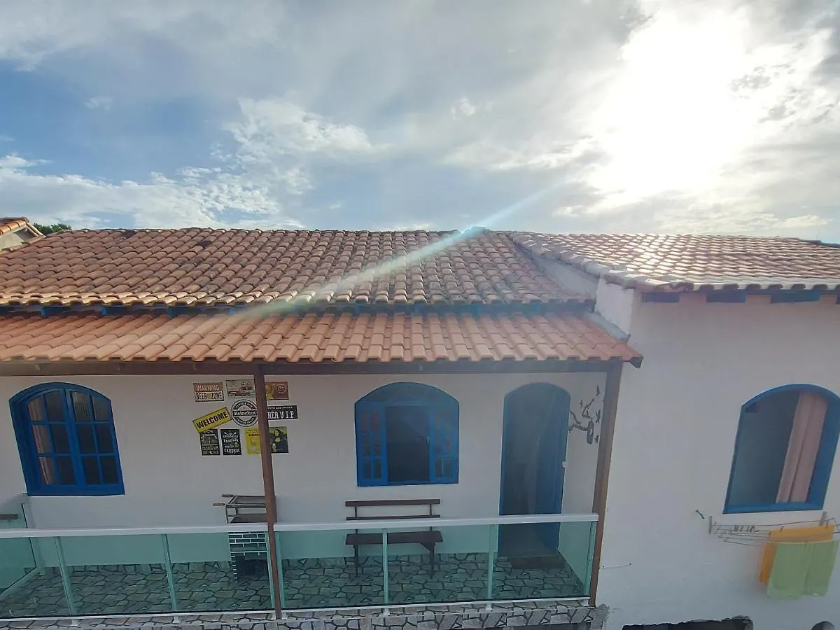 Casa Em Cabo Frio Villa