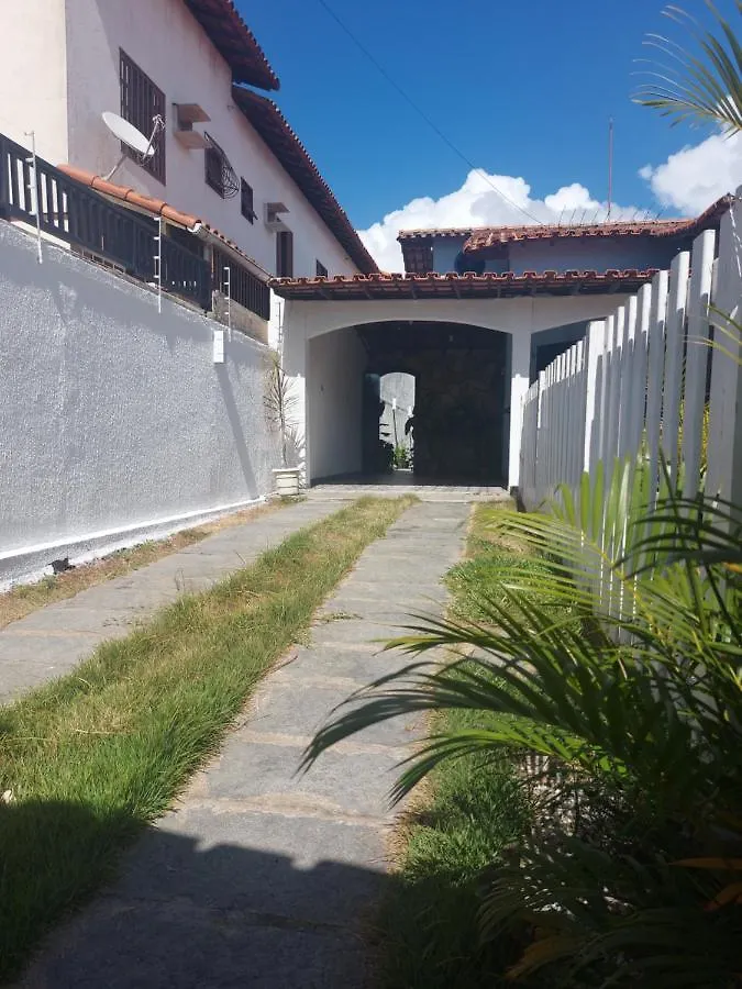 Holiday home Casa Em Cabo Frio Villa Brazil