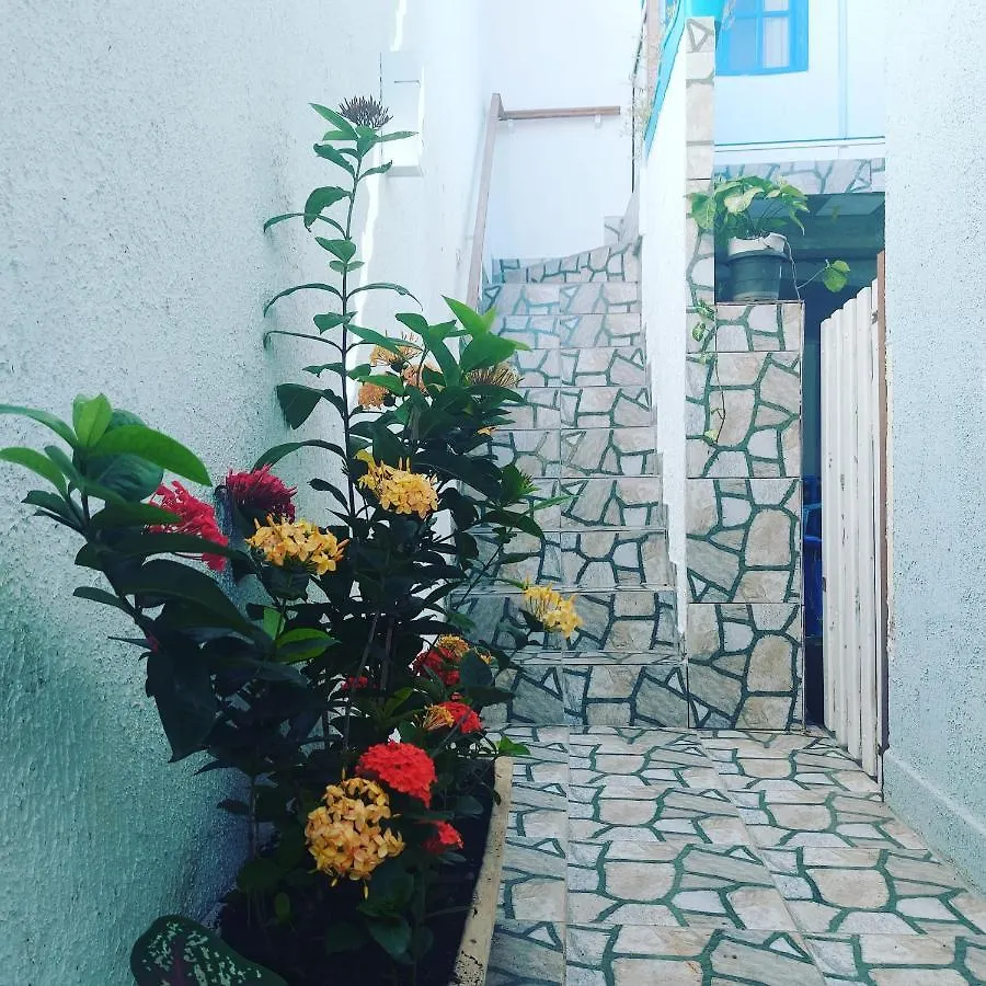 Casa Em Cabo Frio Villa Holiday home