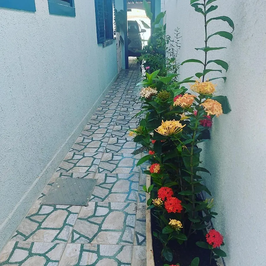 Casa Em Cabo Frio Villa Holiday home