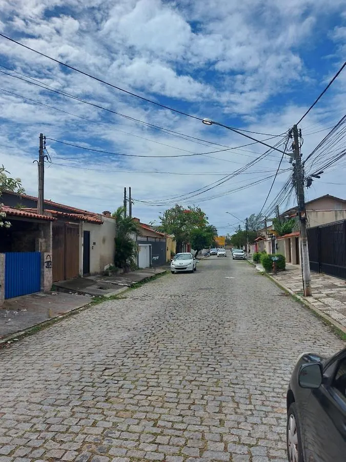 Holiday home Casa Em Cabo Frio Villa Brazil