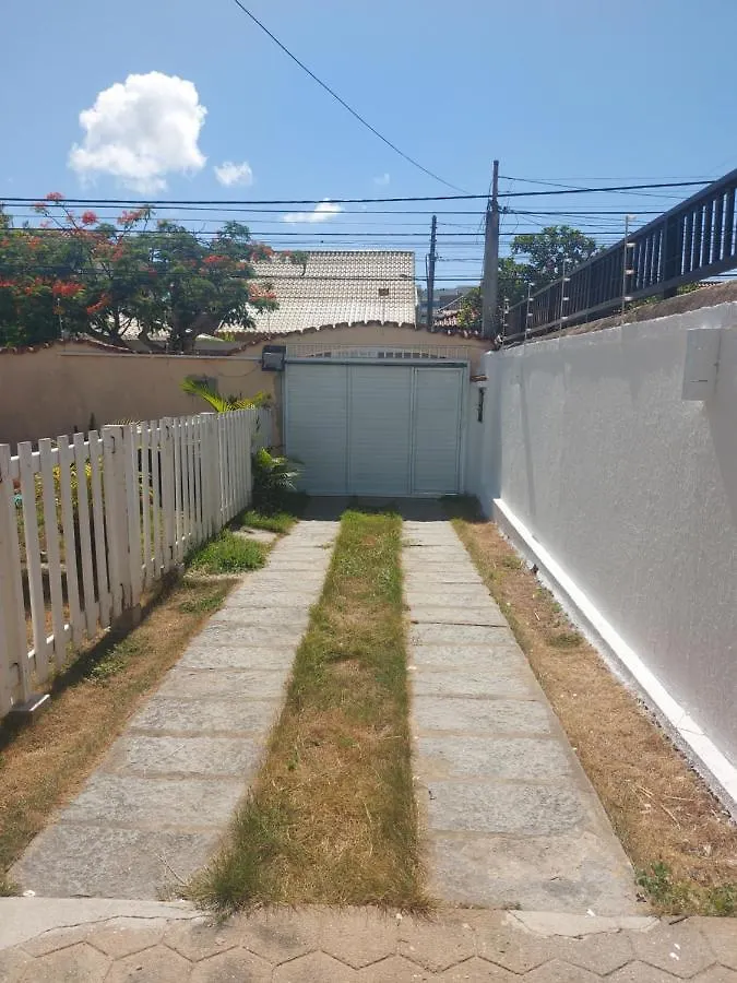 Casa Em Cabo Frio Villa